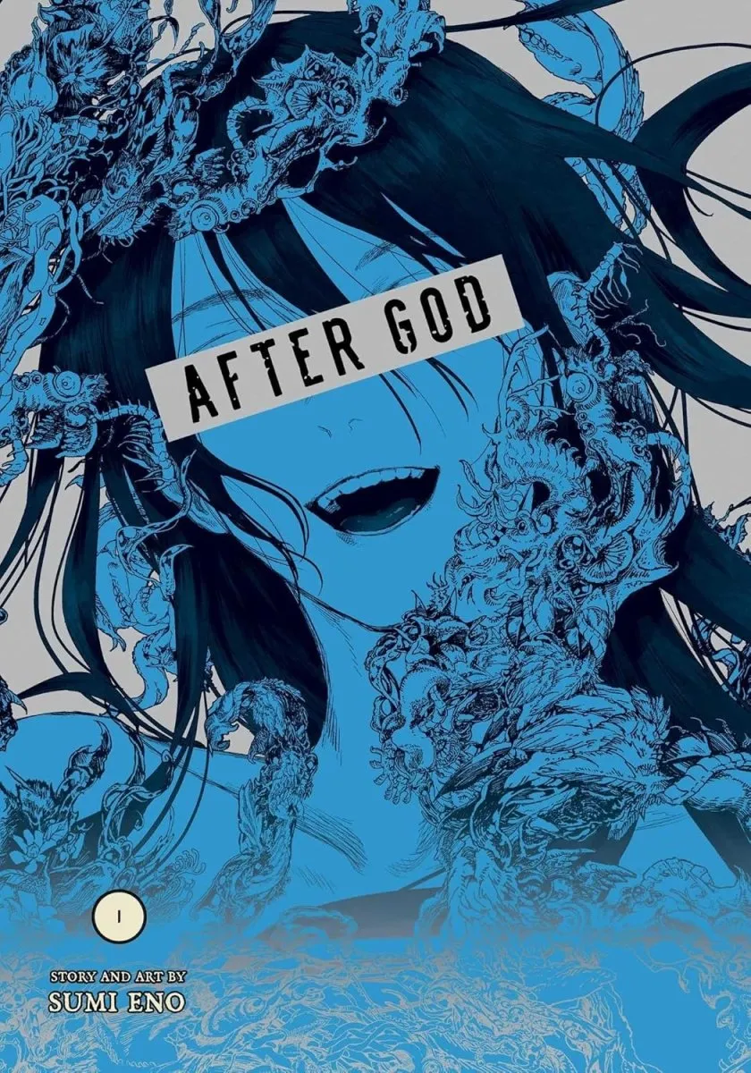 After God GN Vol 01