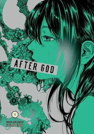 After God GN Vol 05 *PRE-ORDER*