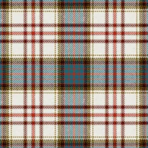 Anderson Arisaid Ancient Tartan