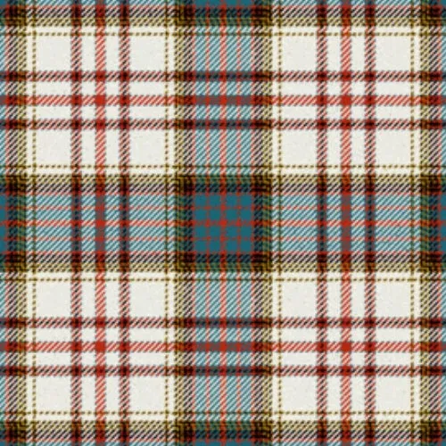 Anderson Arisaid Ancient Tartan