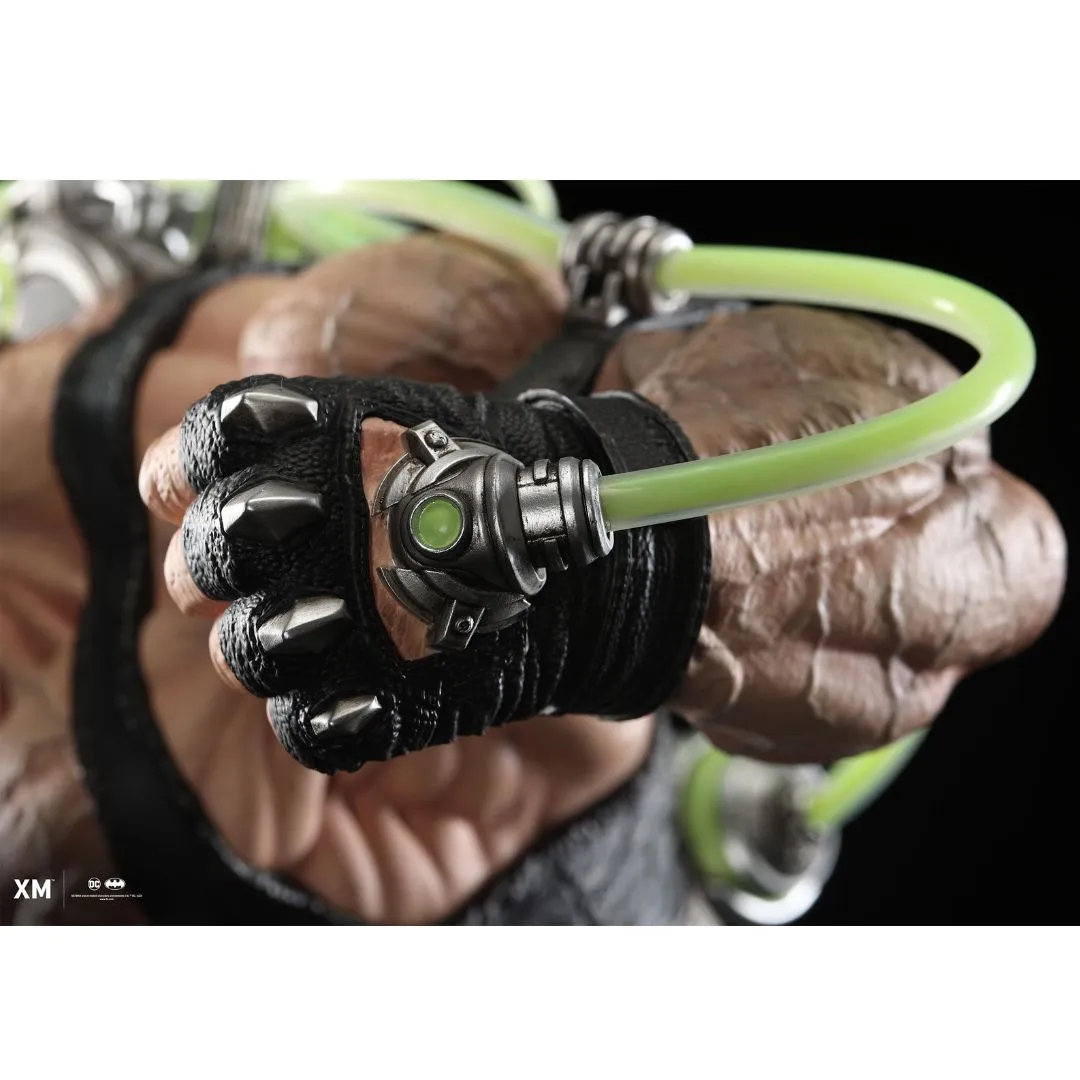 Bane (Classic Series) statue by XM Studios