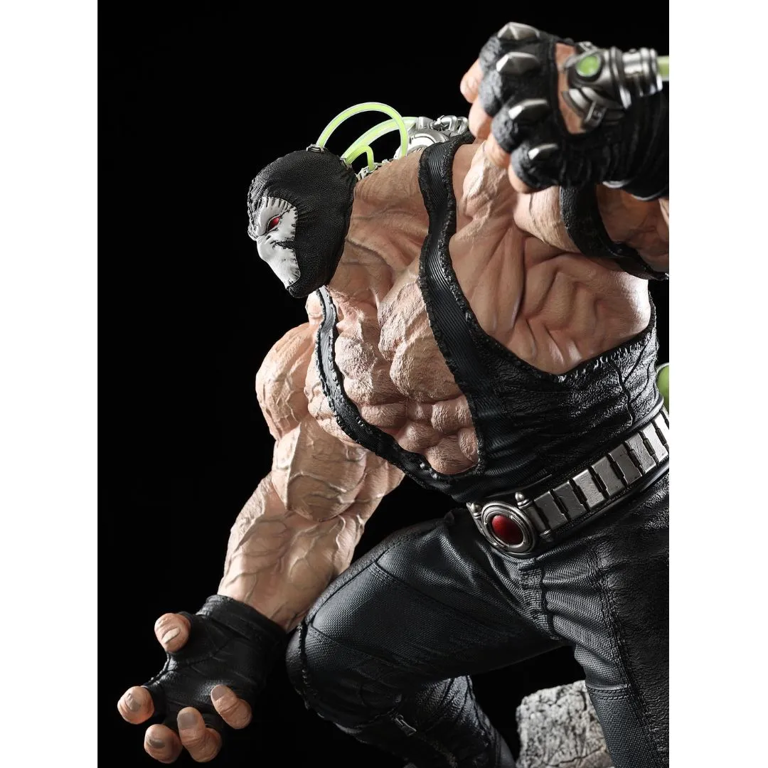 Bane (Classic Series) statue by XM Studios