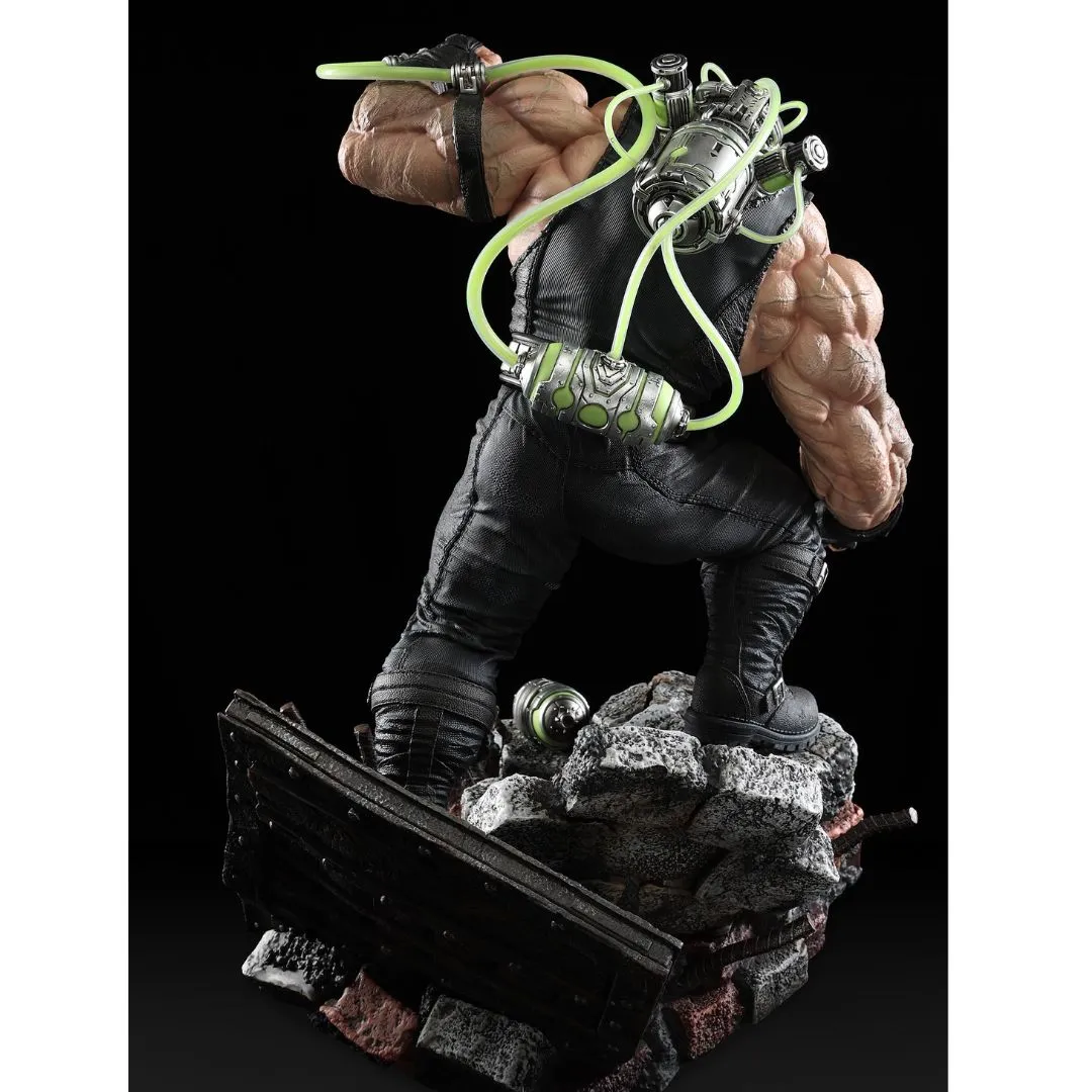 Bane (Classic Series) statue by XM Studios