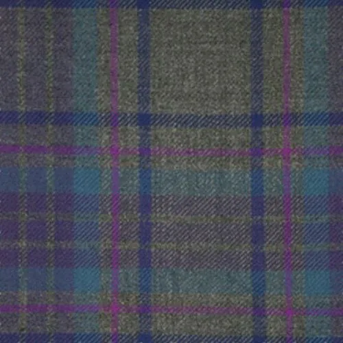 Battle Axe Tartan