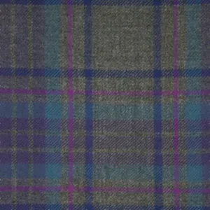 Battle Axe Tartan