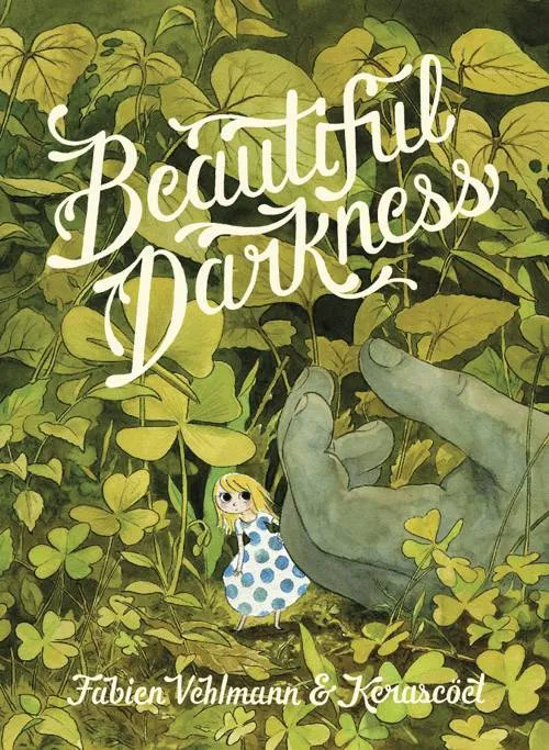 Beautiful Darkness GN
