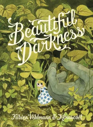Beautiful Darkness GN