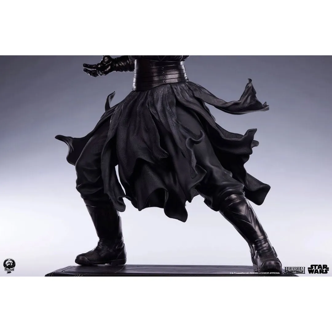 Darth Maul Statue By Pcs Collectibles