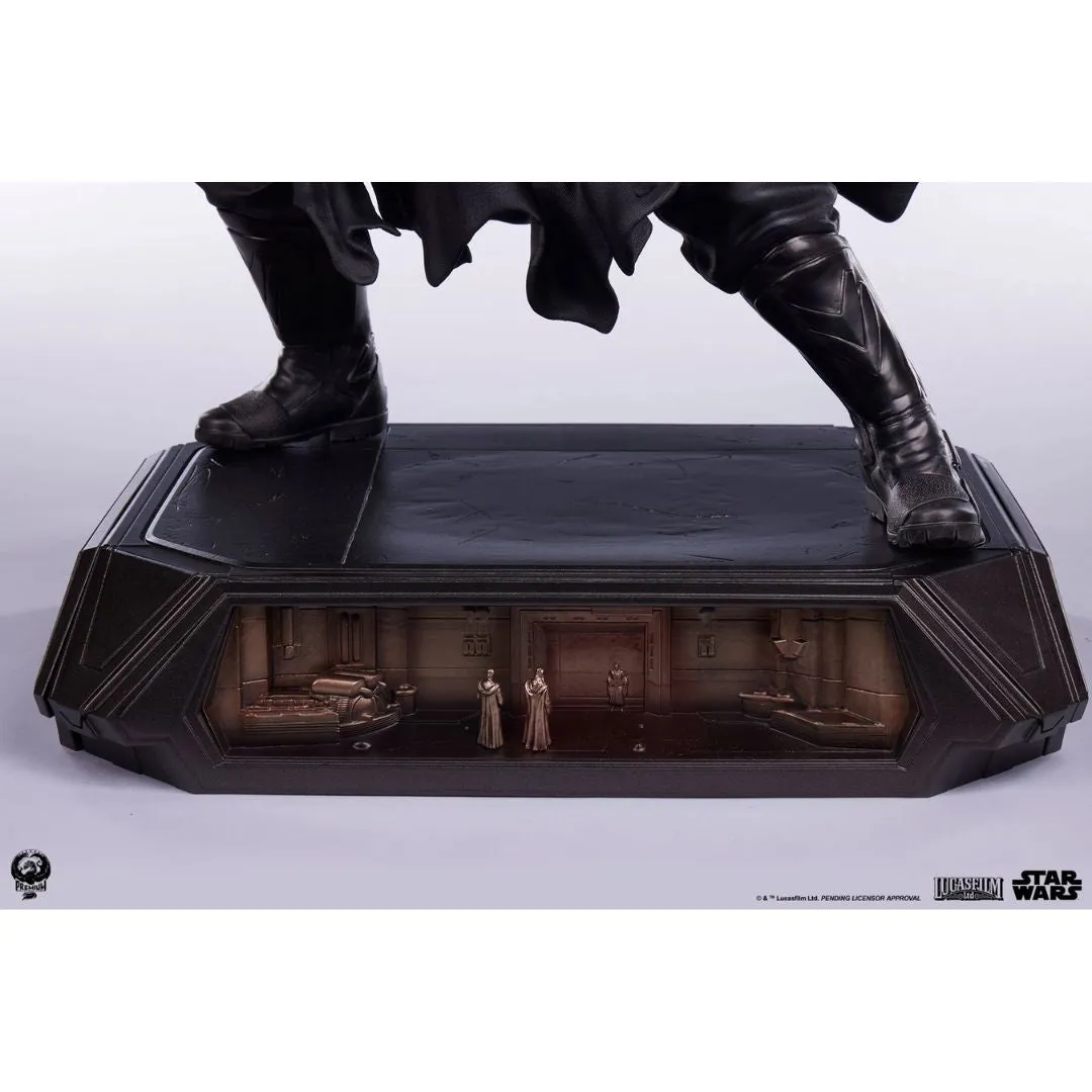 Darth Maul Statue By Pcs Collectibles