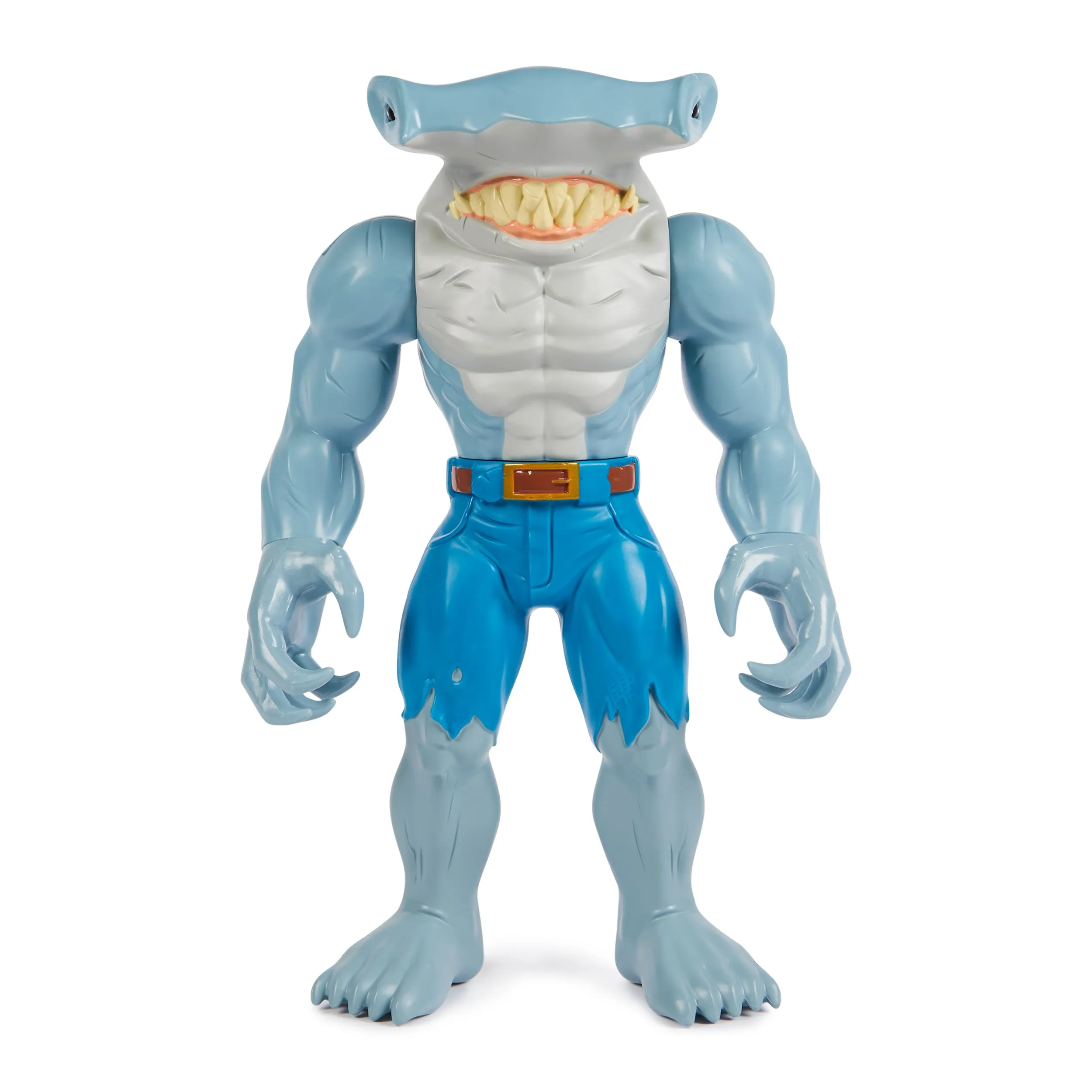 DC Batman Giant Series 12 Inch Figure King Shark Hammerhead