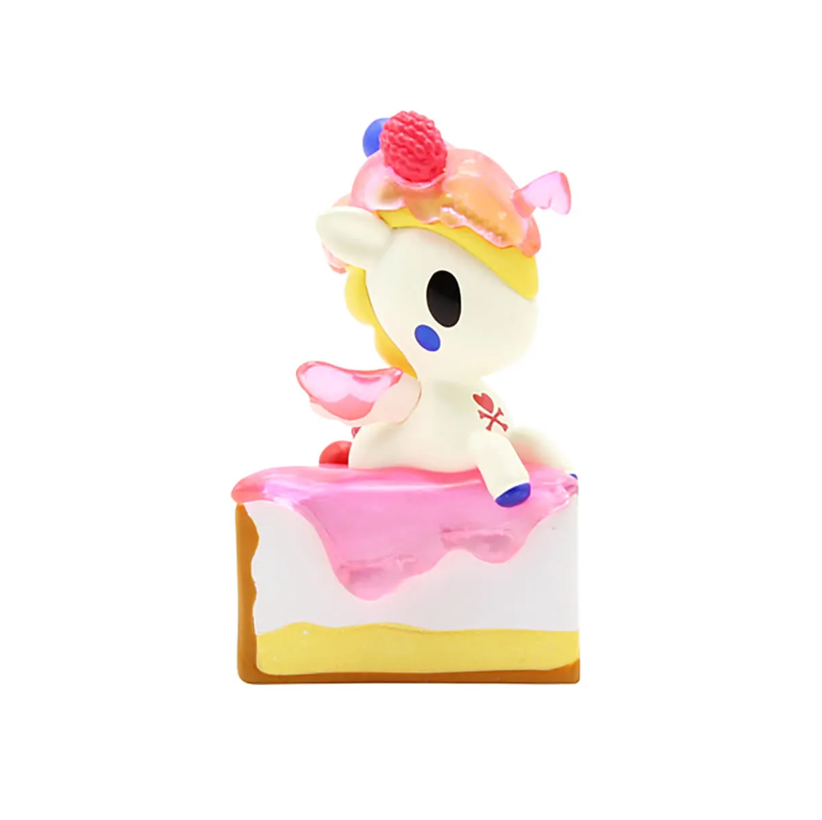 Delicious Unicorno Blind Box by Tokidoki