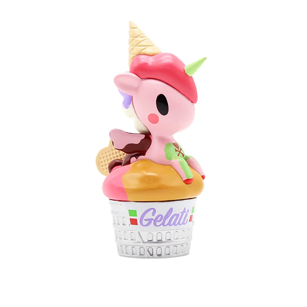 Delicious Unicorno Blind Box by Tokidoki