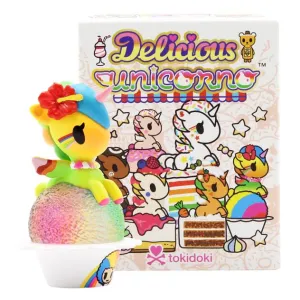 Delicious Unicorno Blind Box