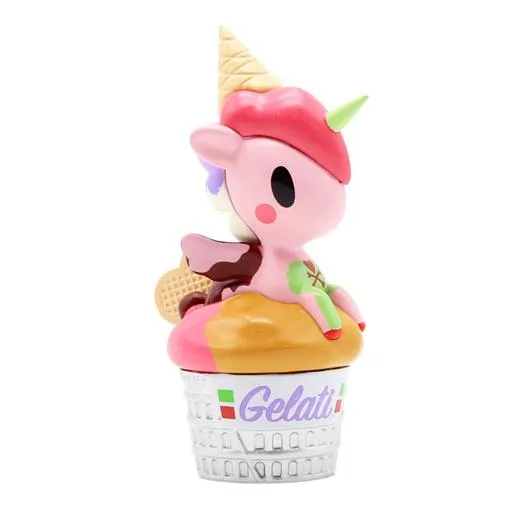 Delicious Unicorno Blind Box
