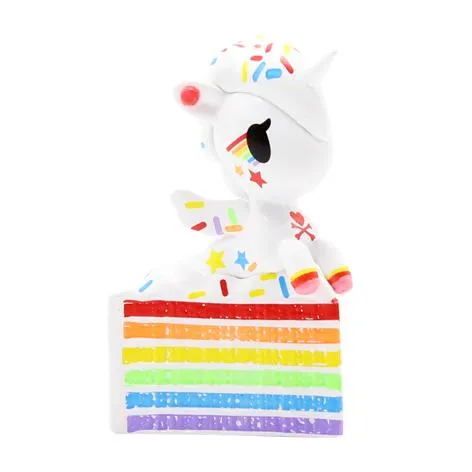 Delicious Unicorno Blind Box
