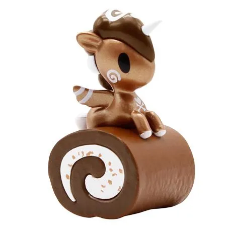 Delicious Unicorno Blind Box