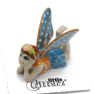 Dream Fairy | Porcelain Miniature