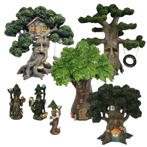 Enchanted Forest Kit