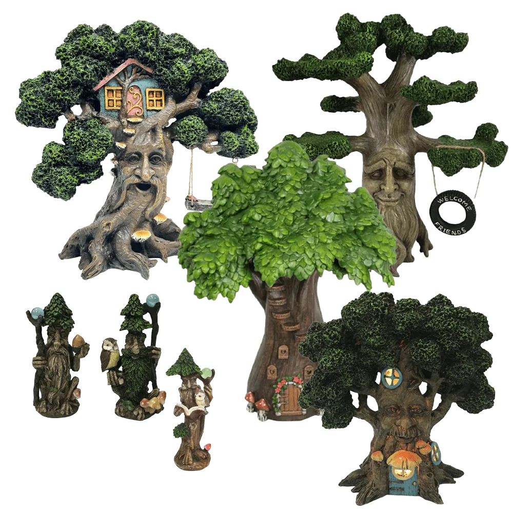 Enchanted Forest Kit