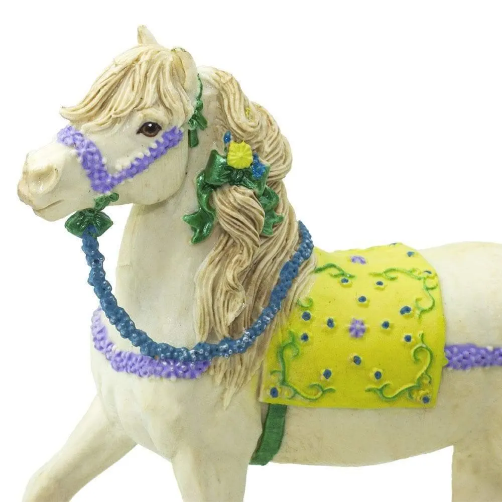 Fairy Pony Figurine Fairy Fantasasies® Collection by Safari Ltd 3yrs 