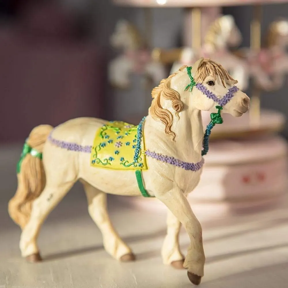 Fairy Pony Figurine Fairy Fantasasies® Collection by Safari Ltd 3yrs 