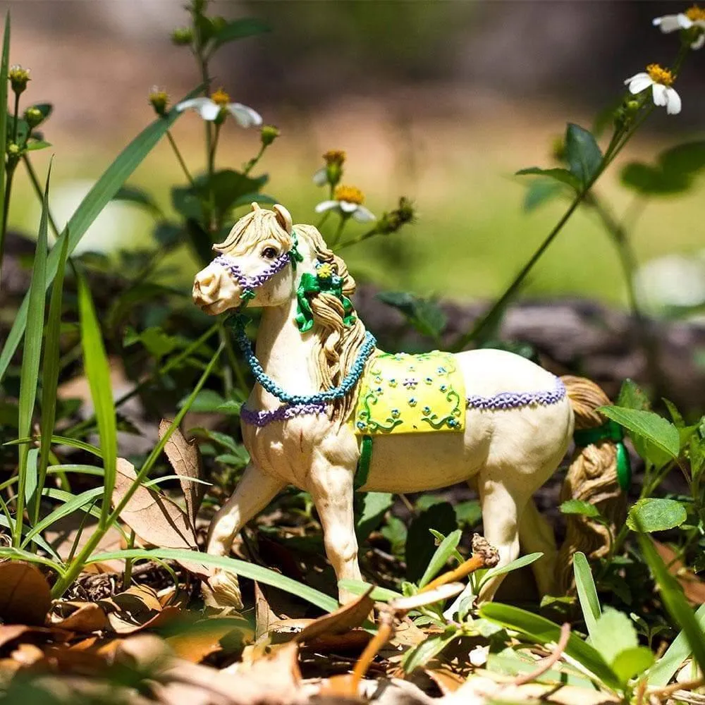 Fairy Pony Figurine Fairy Fantasasies® Collection by Safari Ltd 3yrs 