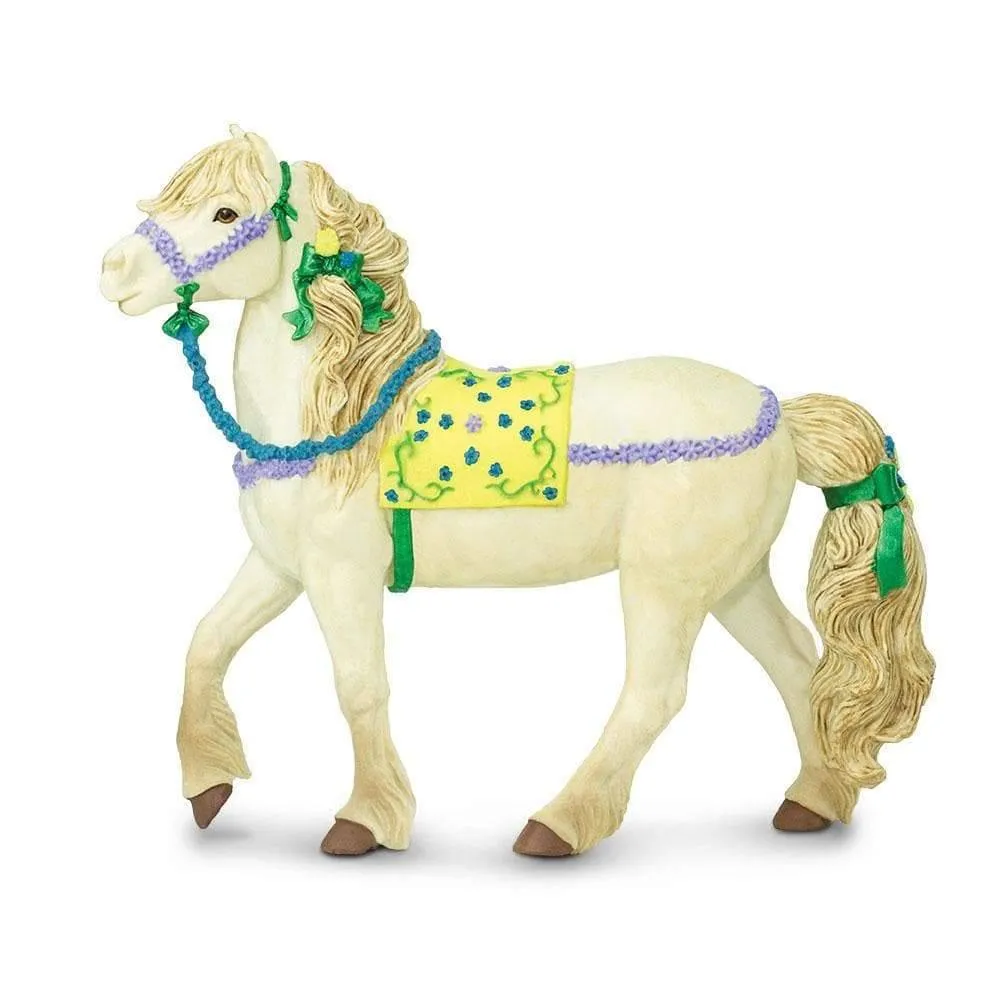 Fairy Pony Figurine Fairy Fantasasies® Collection by Safari Ltd 3yrs 