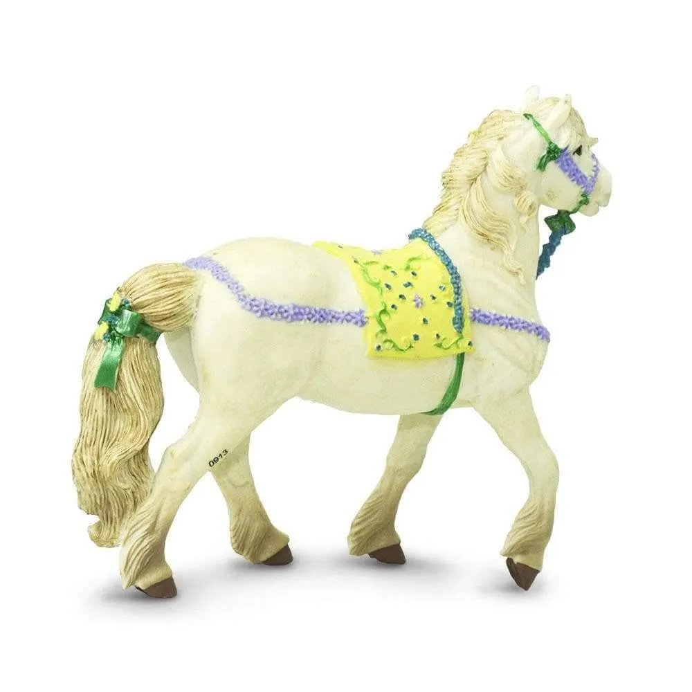 Fairy Pony Figurine Fairy Fantasasies® Collection by Safari Ltd 3yrs 