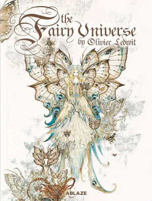 Fairy Universe HC