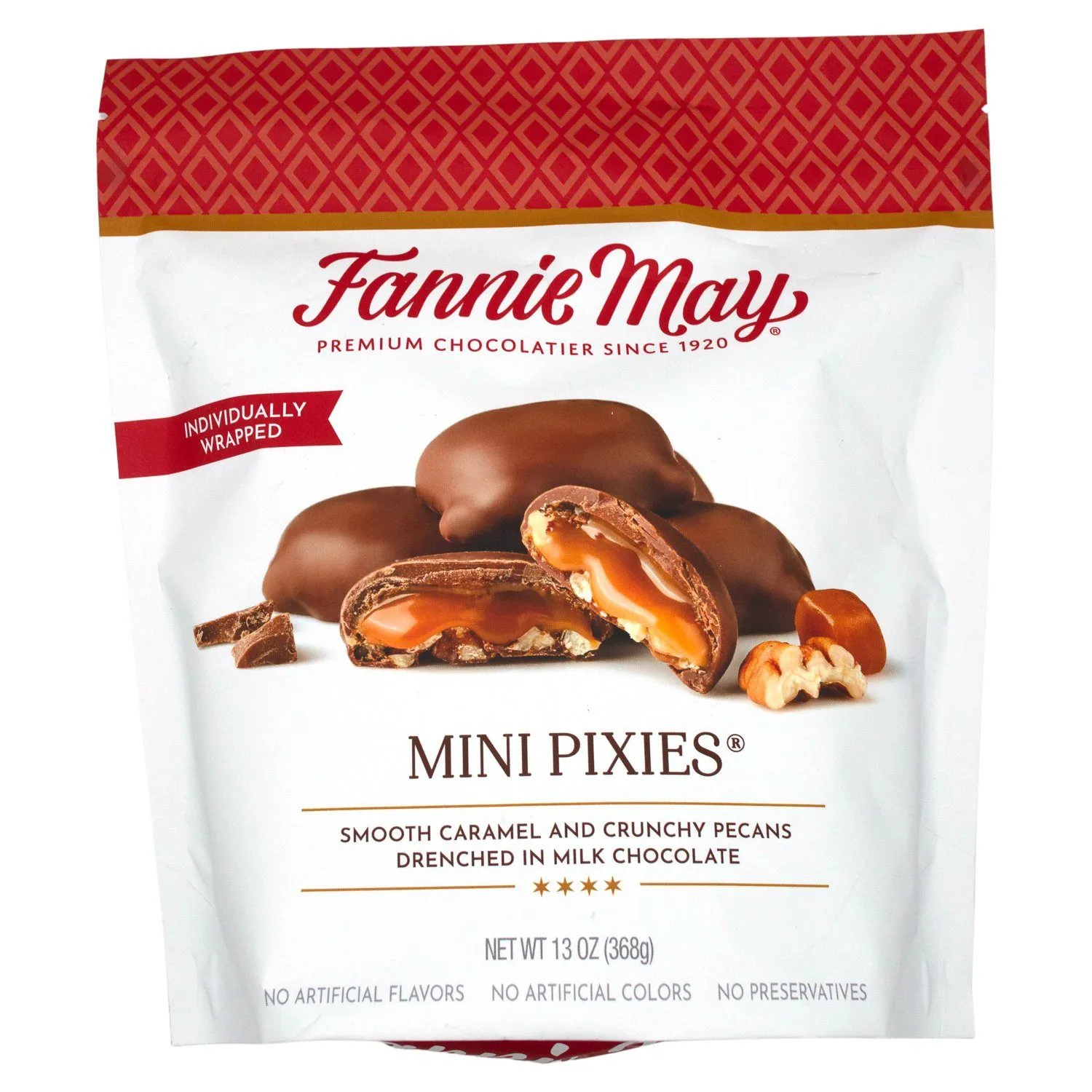Fannie May Mini Pixies