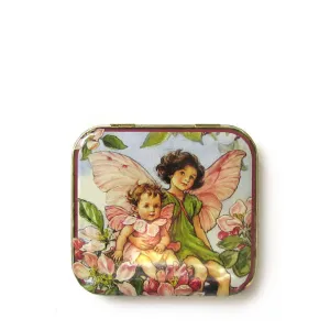 Flower Fairies Pocket Tin - Apple Blossom