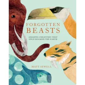 Forgotten Beasts