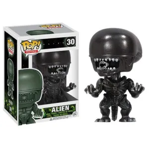 Funko Alien Movie Xenomorph Pop! Vinyl Figure #30