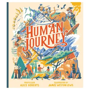 Human Journey