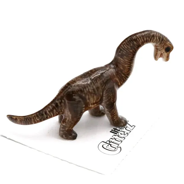 Little Critterz™ - Fantasy & Dinosaurs