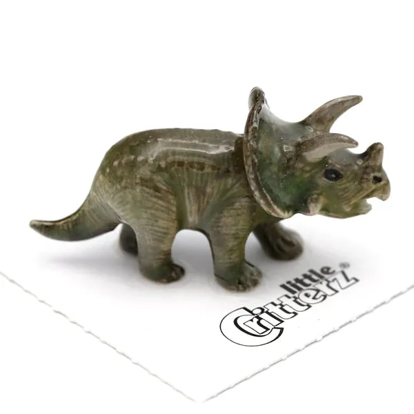 Little Critterz™ - Fantasy & Dinosaurs
