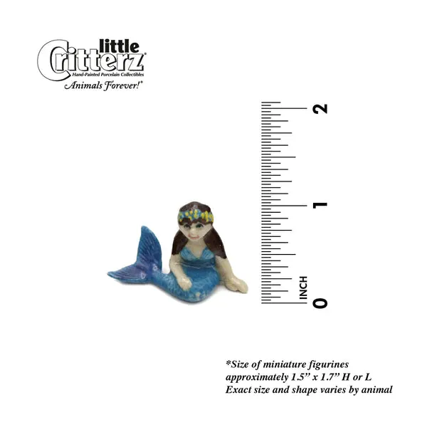 Little Critterz™ - Fantasy & Dinosaurs