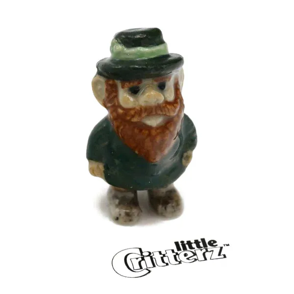 Little Critterz™ - Fantasy & Dinosaurs