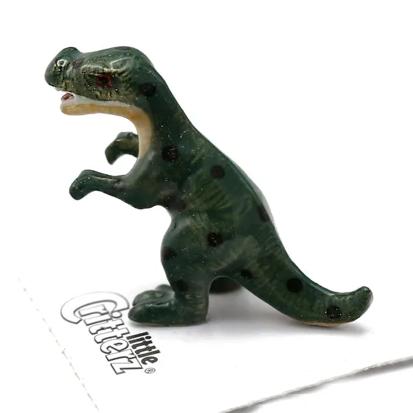 Little Critterz™ - Fantasy & Dinosaurs