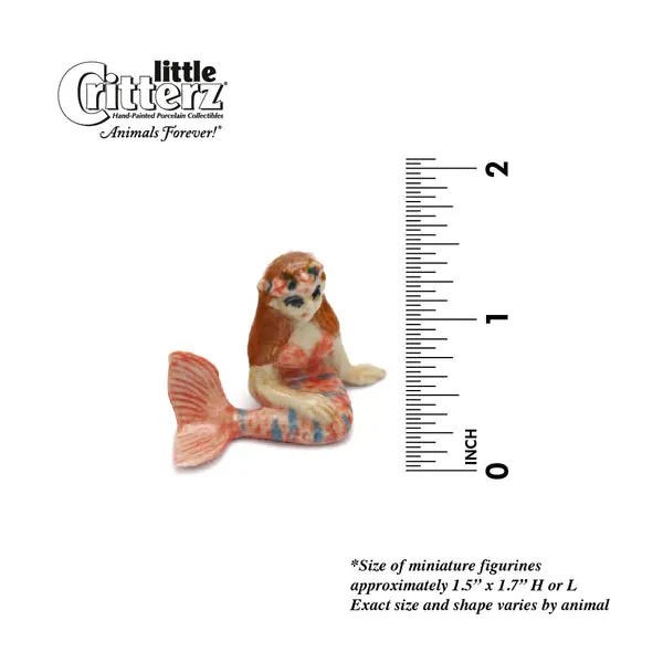 Little Critterz™ - Fantasy & Dinosaurs