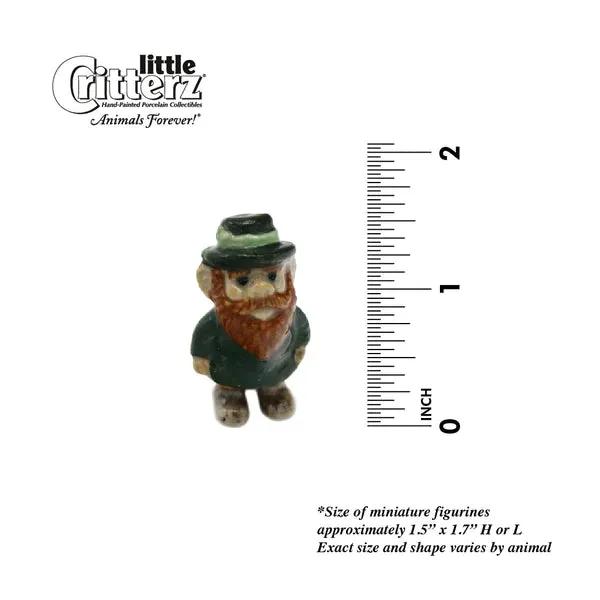 Little Critterz™ - Fantasy & Dinosaurs