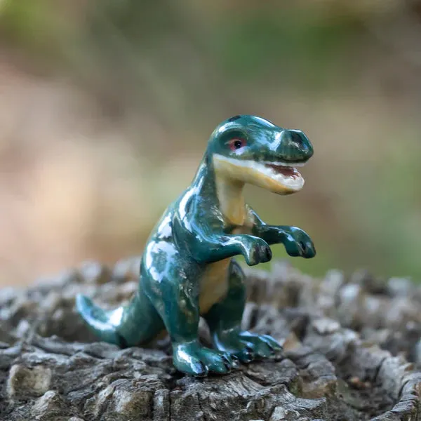 Little Critterz™ - Fantasy & Dinosaurs