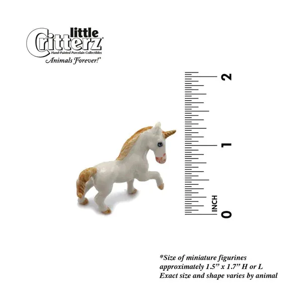Little Critterz™ - Fantasy & Dinosaurs
