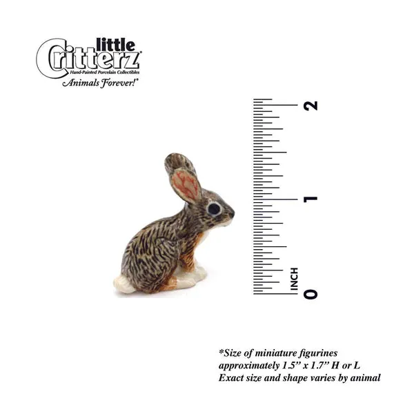 Little Critterz™ - Field & Forest