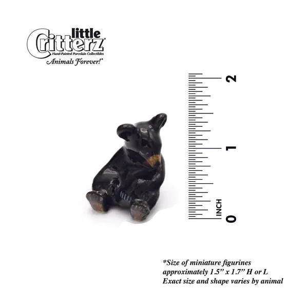 Little Critterz™ - Field & Forest