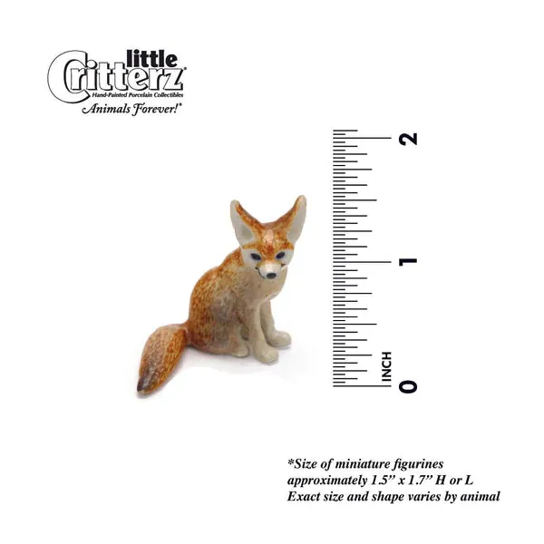 Little Critterz™ - Field & Forest