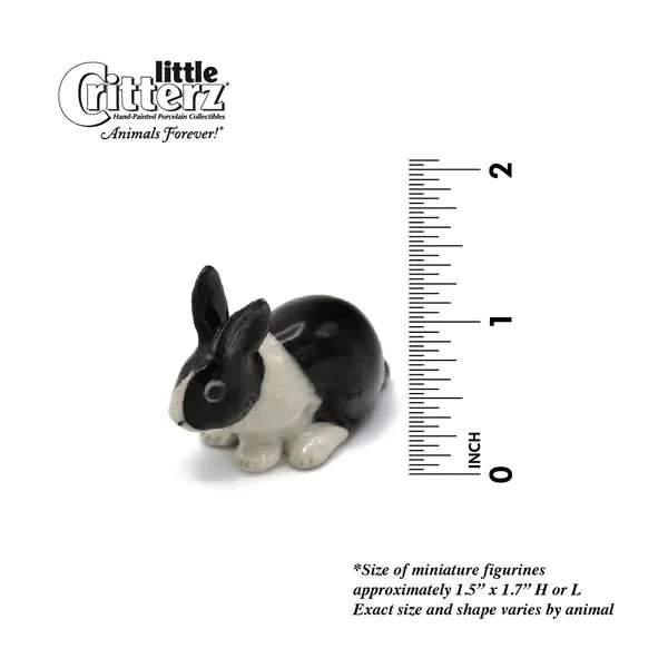 Little Critterz™ - Field & Forest