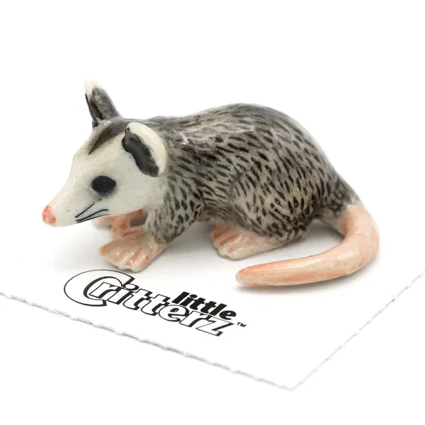 Little Critterz™ - Field & Forest