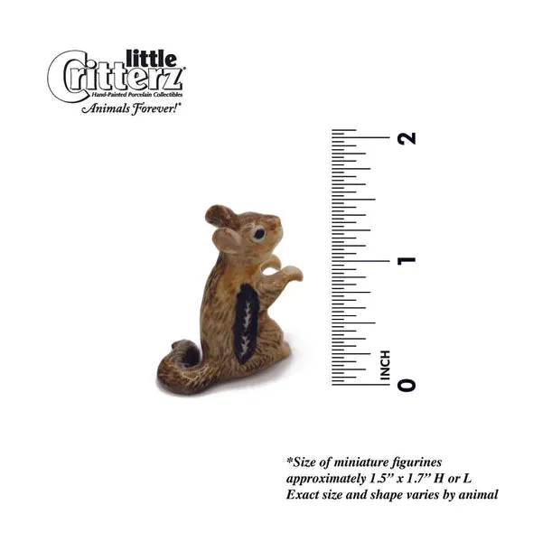 Little Critterz™ - Field & Forest