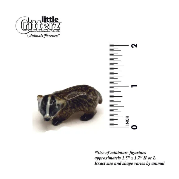 Little Critterz™ - Field & Forest